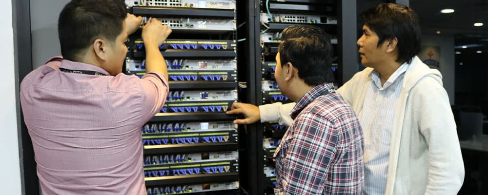 5. Philippine talent is time zone neutral