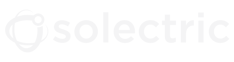 Solectric Logo