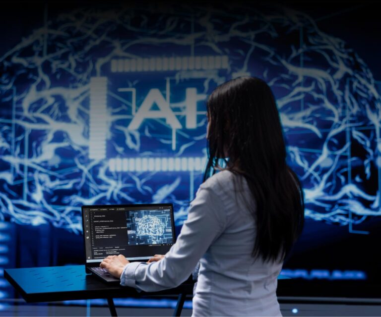 AI-Powered Finance & Accounting - eBook