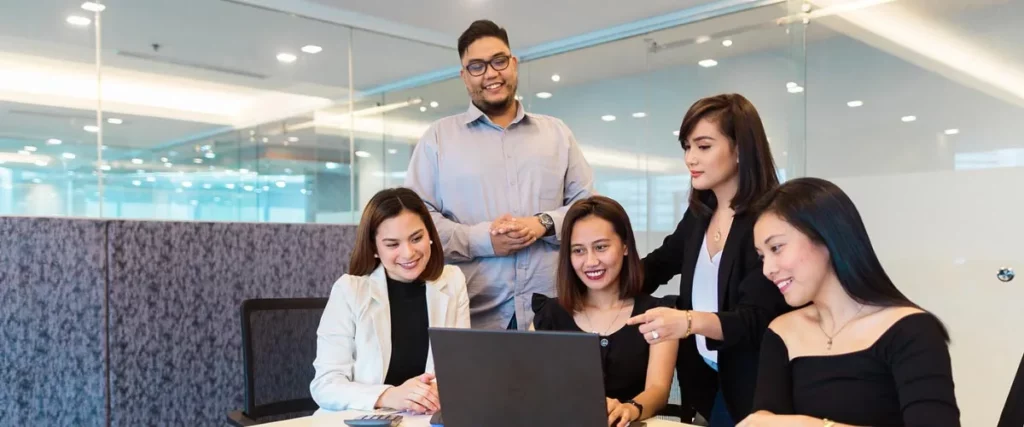 Futureproof Your Business With AI-ready Talent