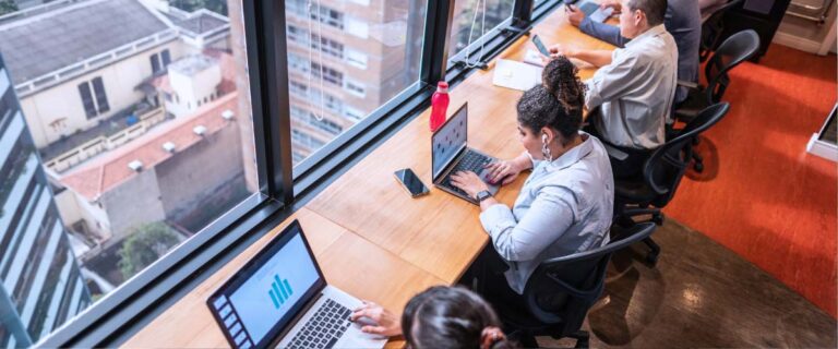 H 1B Visa Squeeze Why Nearshoring To Latin America Is The Smart Move