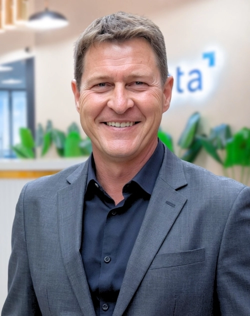 Ingo Piroth