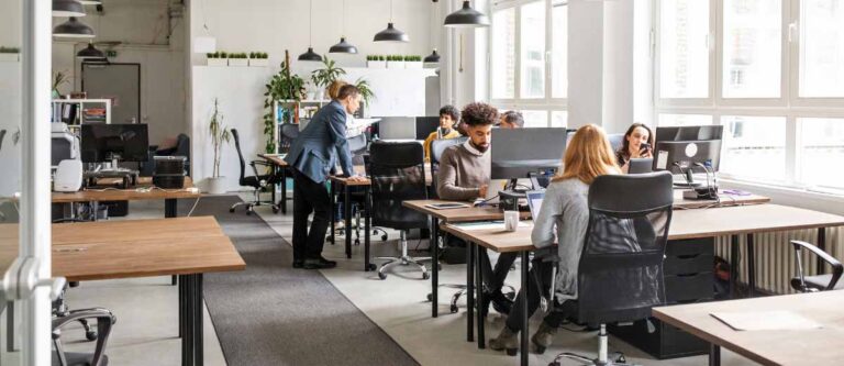 Lift And Shift In BPO The Benefits And Myths Of Workforce Migration