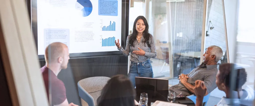 Nearshoring Stats in the Americas (Excluding the US)