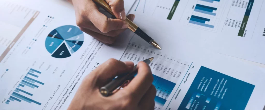 Offshoring Statistics Across Different Industries