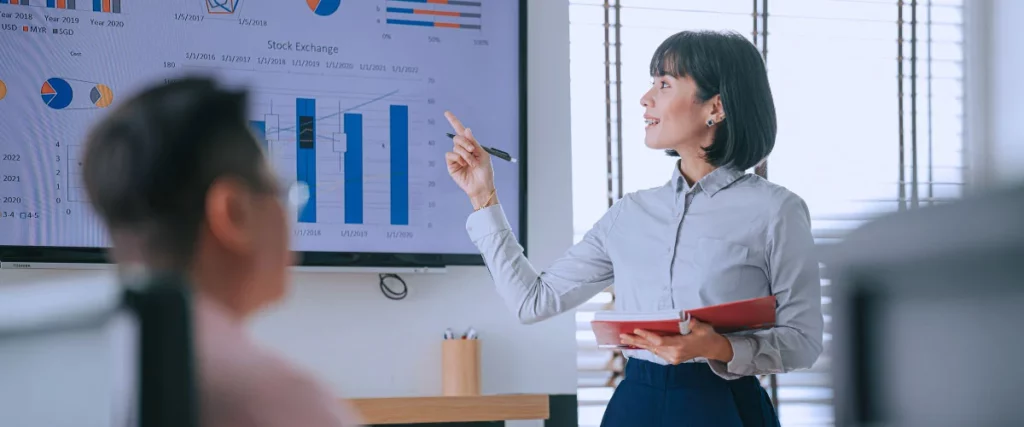 Offshoring Statistics by Country