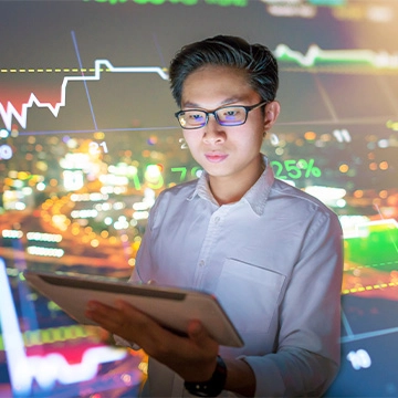 Solutions - Workforce Advisory - Measuring Success in a Competitive Market