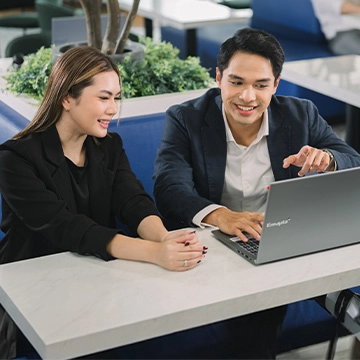 Solutions - Workforce Advisory - Measuring Success with Employee Productivity