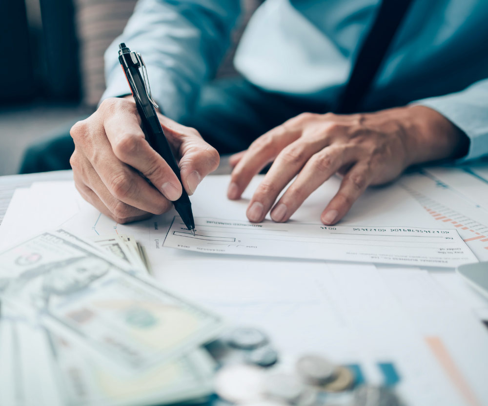 Finance and accounting salary ebook