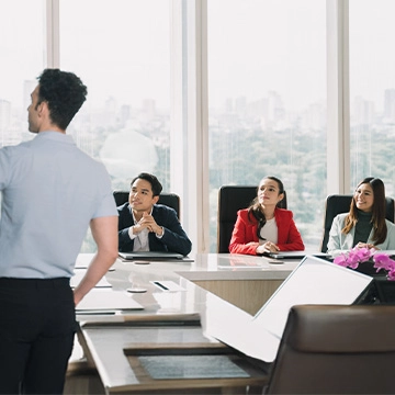 Solutions - Workforce Advisory - Measuring Success with Operational Efficiency