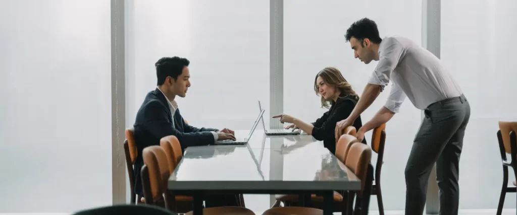 Final Thoughts for UK CEOs and Managing Partners