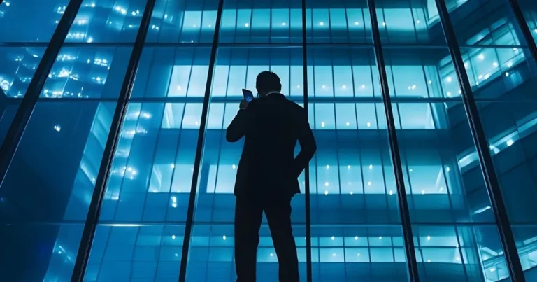 ABM CEO Executive Brief