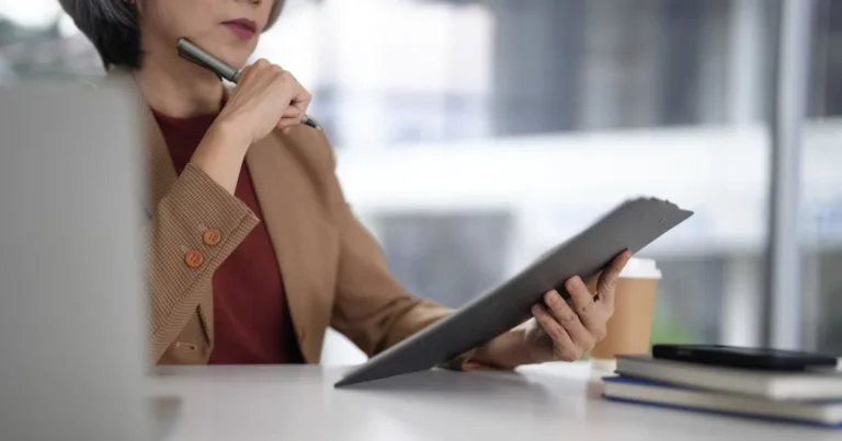 ABM CFO Executive Brief