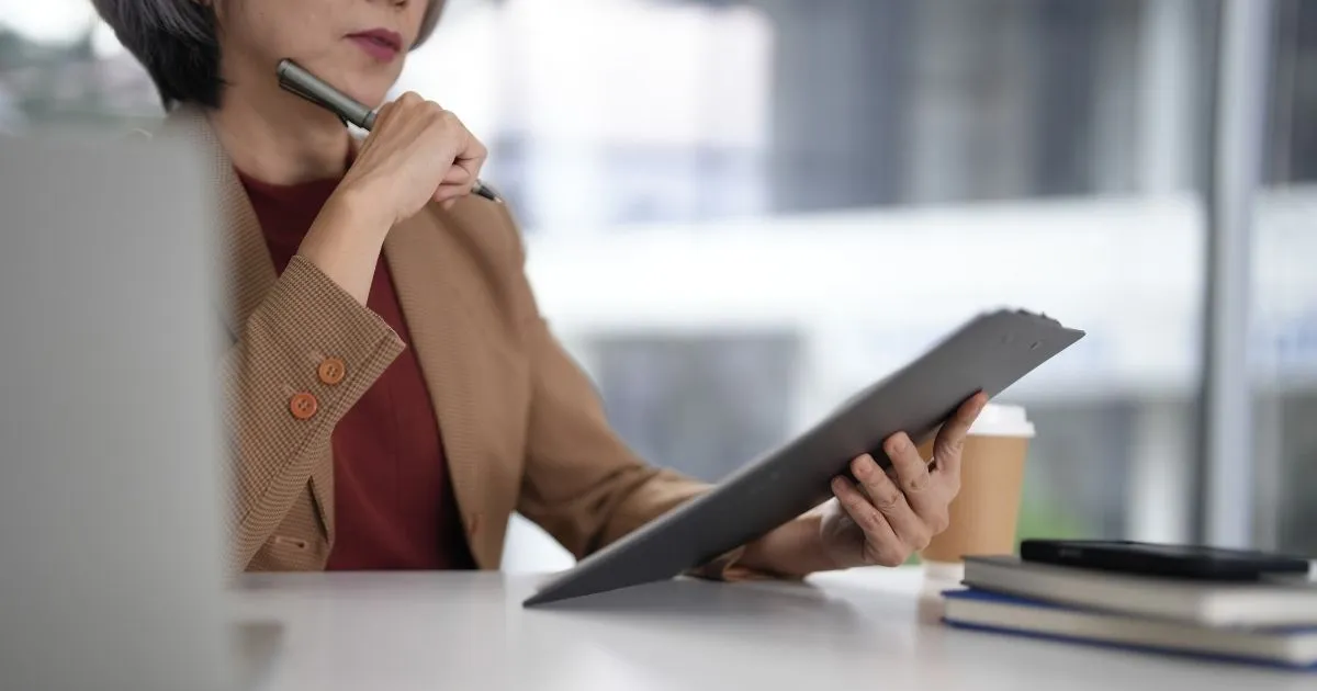 ABM CFO Executive Brief