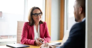 ABM CHRO Executive Brief