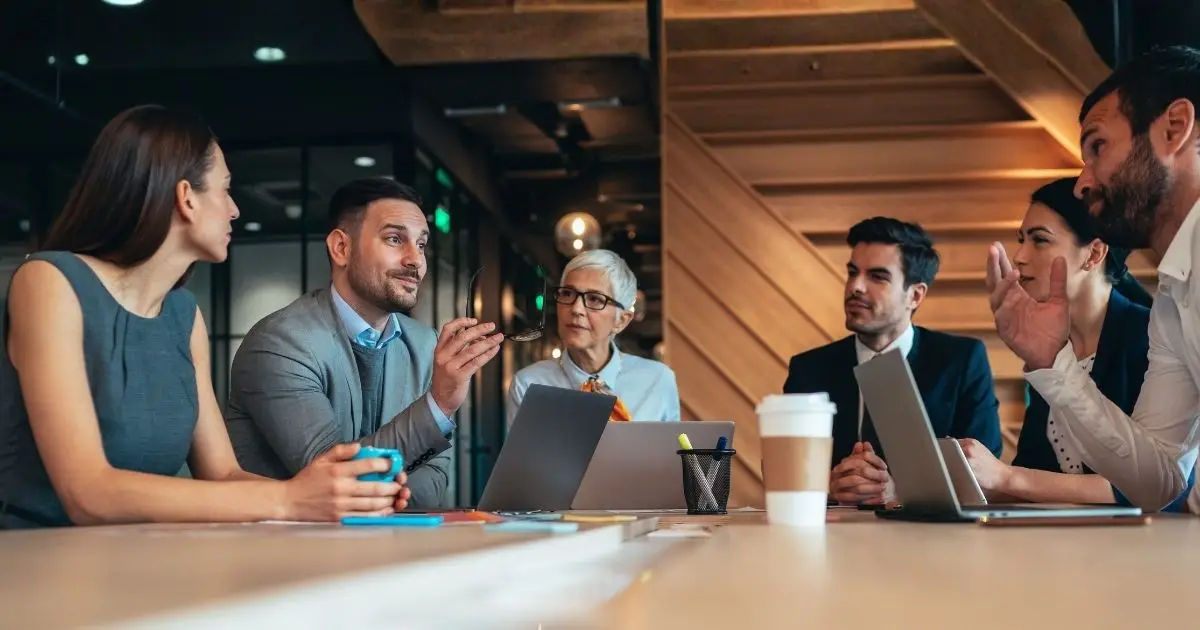 ABM CIO Executive Brief