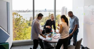 ABM CMO Executive Brief