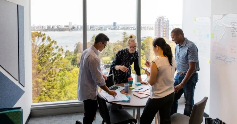 ABM CMO Executive Brief