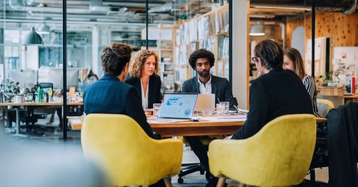 ABM COO Executive Brief