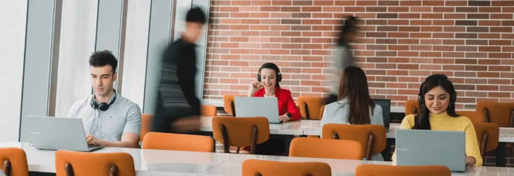 Costa Rica & Colombia: Rising Nearshore Talent Hubs