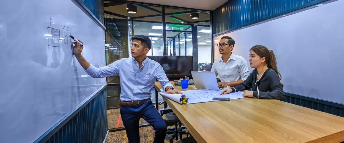 Ready to Rethink Your Outsourcing Model?