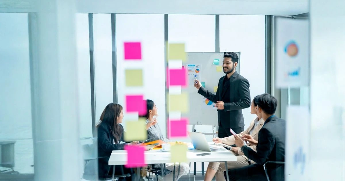 Enterprise Quick Start Guide