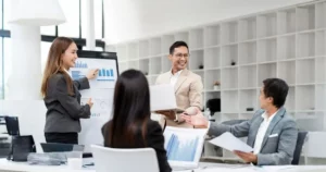 Enterprise Scaling Strategies