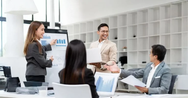 Enterprise Scaling Strategies