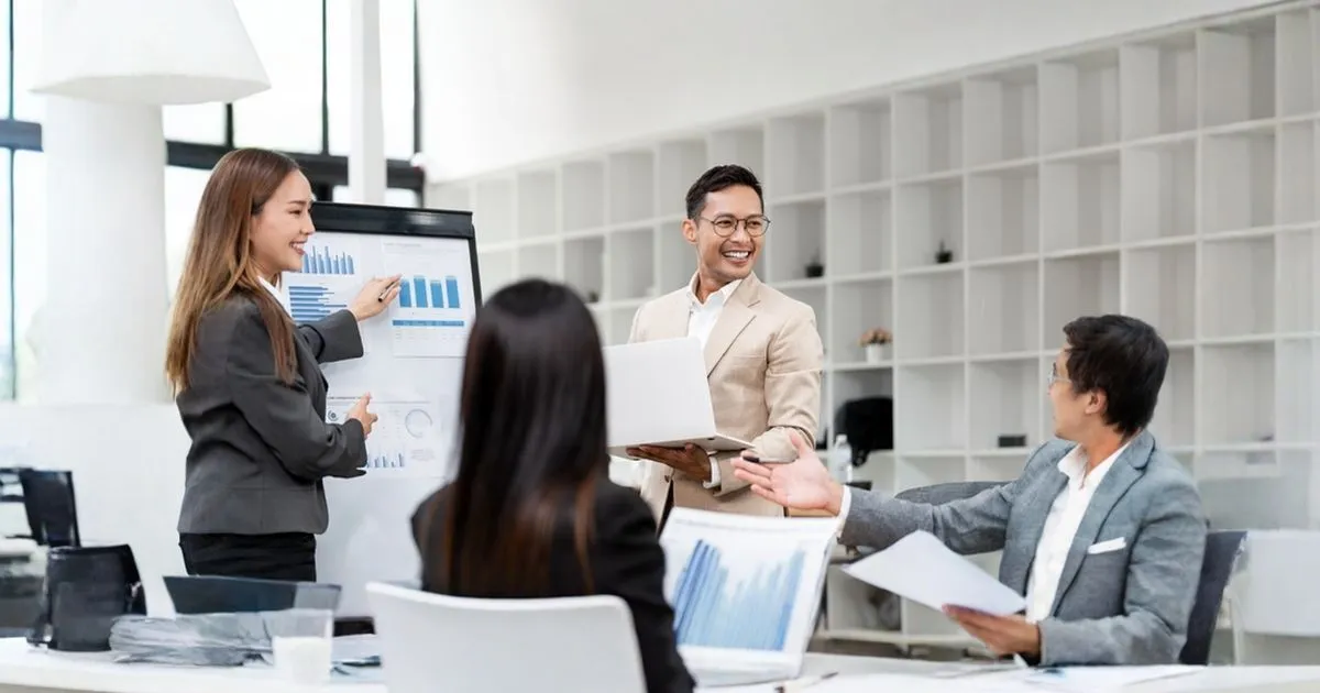 Enterprise Scaling Strategies