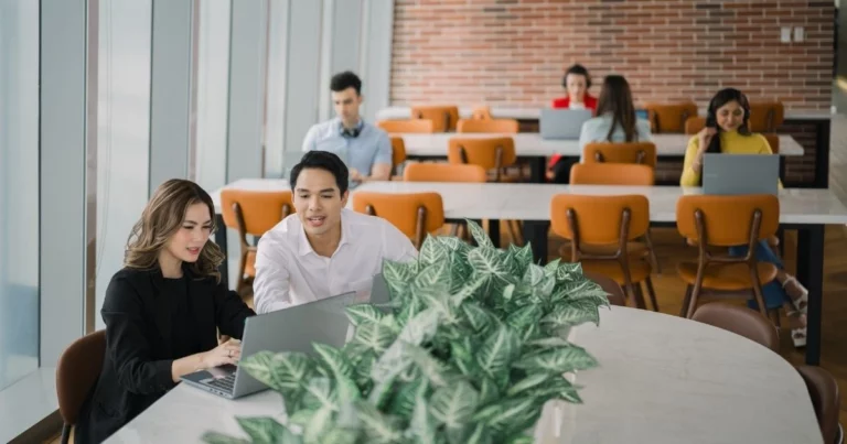 Workforce Model Redefining 2026