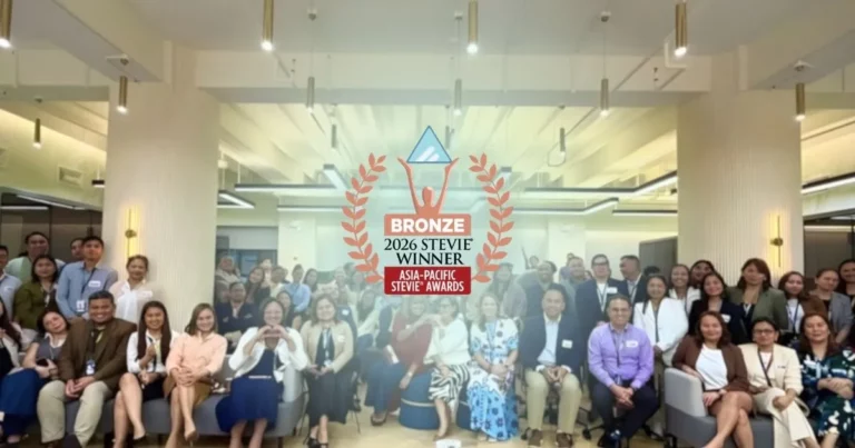 2026 Stevie Awards for Asia-Pacific