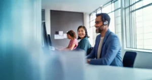 Customer Service Statistics FI