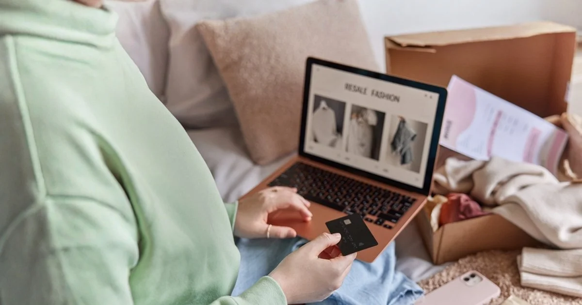 Ecommerce Statistics