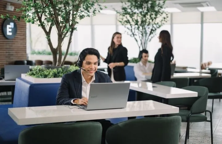 Emapta Client Part Finance Once FI