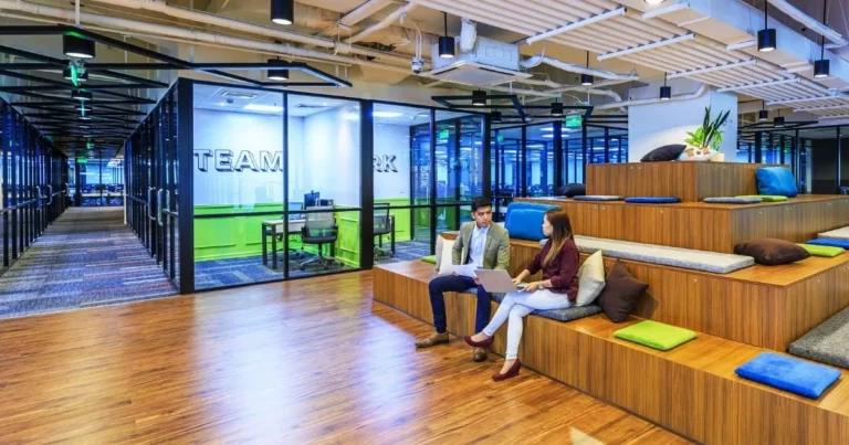 Job Satisfaction Statistics FI