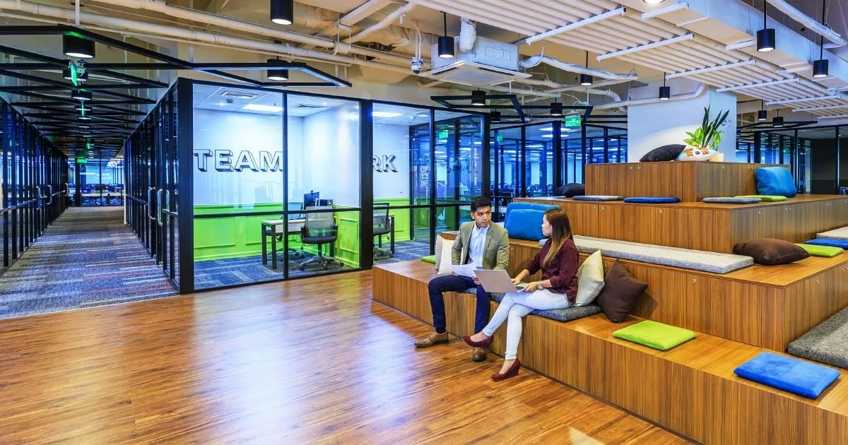 Job Satisfaction Statistics FI