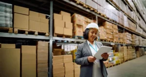 Supply Chain Statistics & Trends