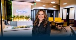 TechFinitive STEM Kim minor Featured image