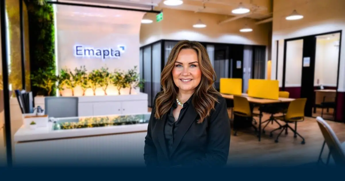 TechFinitive STEM Kim minor Featured image