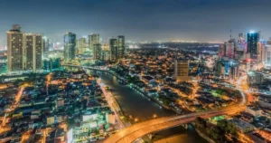 Top 8 Countries Powering The Outsourcing Industry FI