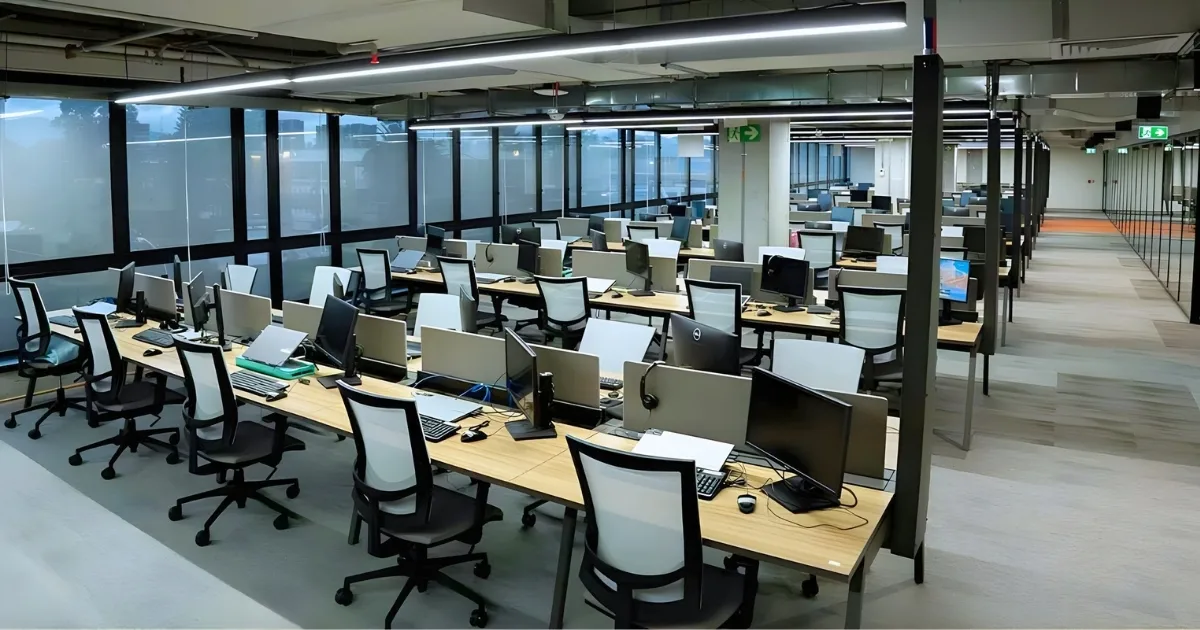 Call Centers in the Dominican Republic - A Gateway to Smarter CX Outsourcing FI