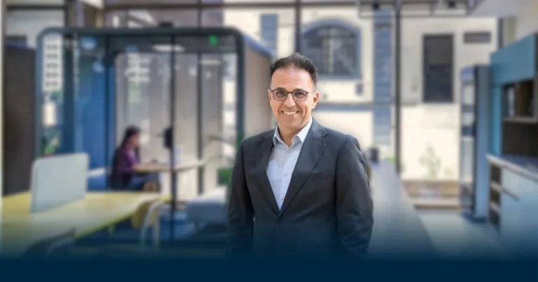 Fintech Insights John Rafaelle - Finance Leadership in the Age of Global Talent