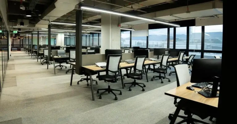 franchise outsourcing model