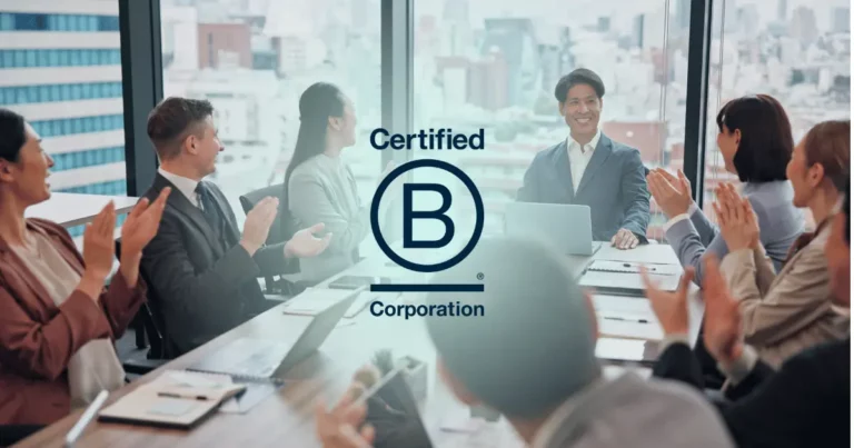 The Strategic Advantage of B Corp Outsourcing FI