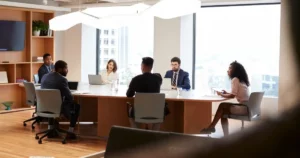 What Is Workforce Transformation FI