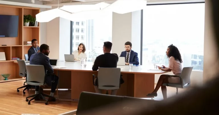 What Is Workforce Transformation FI