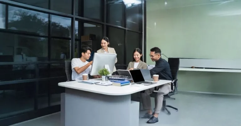 What is Lift and Shift in BPO 8 Challenges & 7 Strategies FI