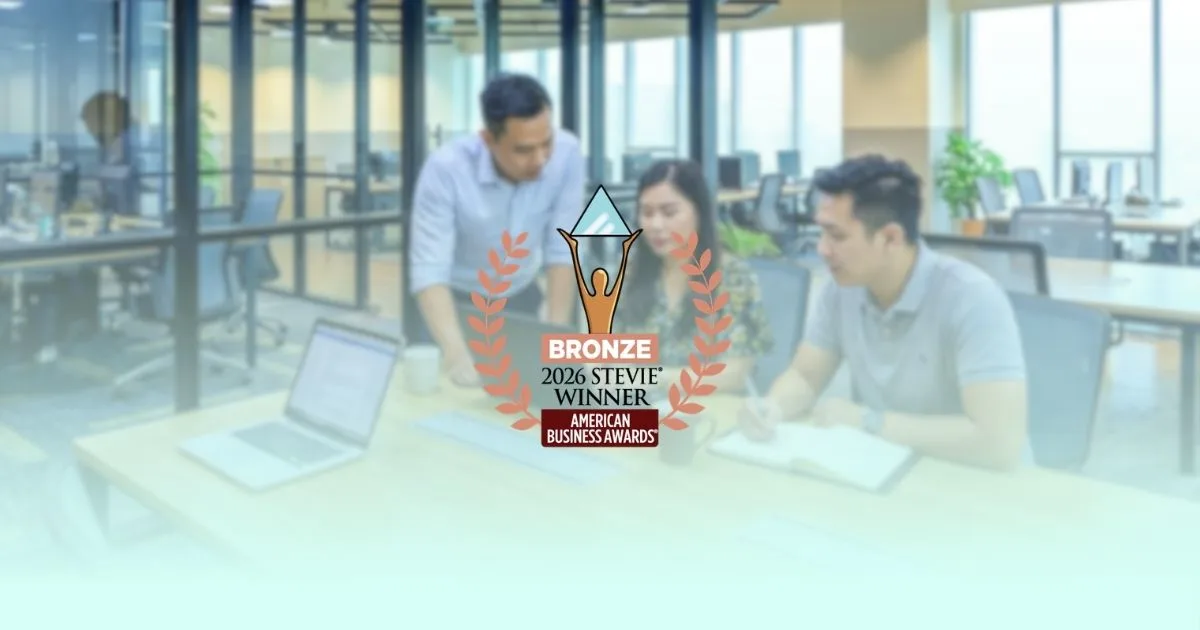 American Financial Network Partnership with Emapta Recognized for Excellence in the American Business Awards FI