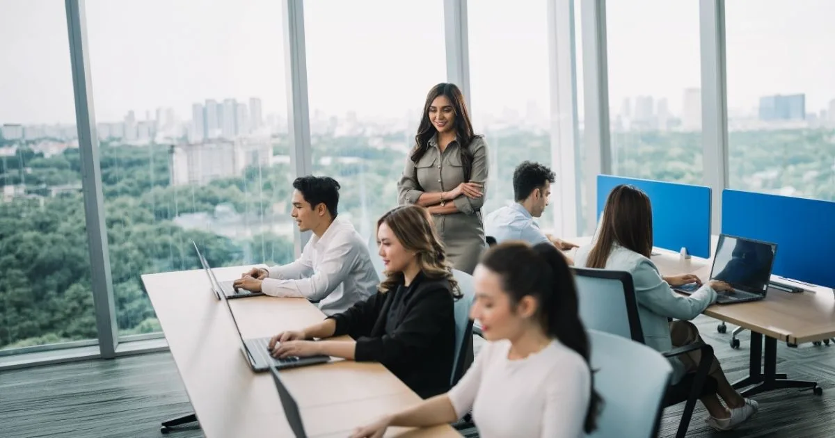 How to Build a Remote Accounting and Finance Team FI