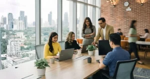 How To Manage Remote Teams FI